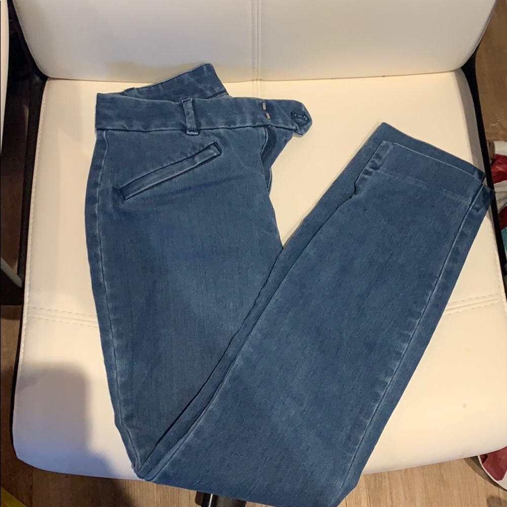 Gap jeans